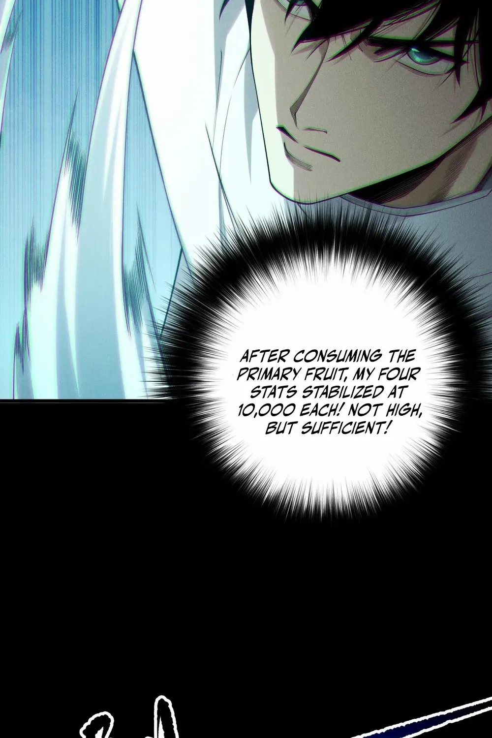 Read Catastrophic Necromancer chapter 192 image 50 on Lezhin