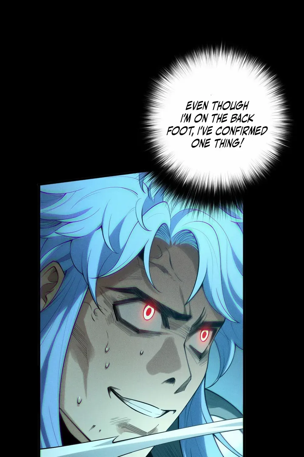 Read Catastrophic Necromancer chapter 192 image 52 on Lezhin