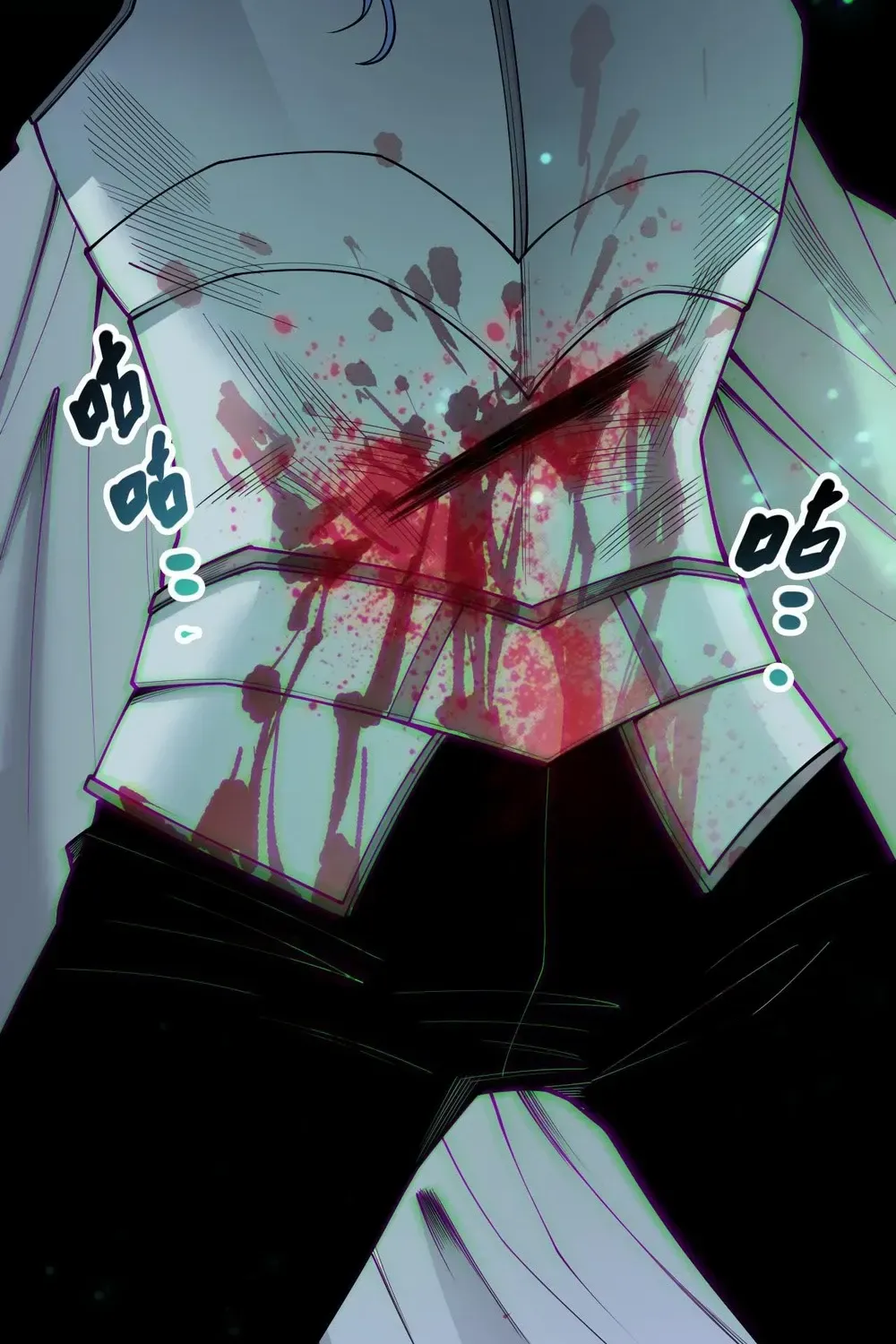 Read Catastrophic Necromancer chapter 192 image 70 on Lezhin