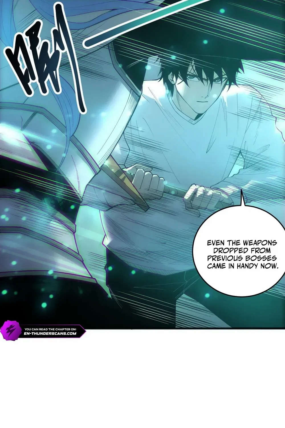 Read Catastrophic Necromancer chapter 192 image 72 on Lezhin
