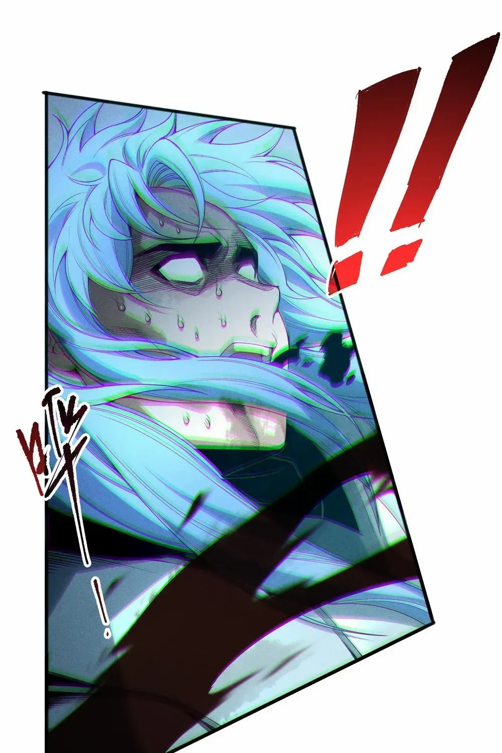 Read Catastrophic Necromancer chapter 192 image 73 on Lezhin