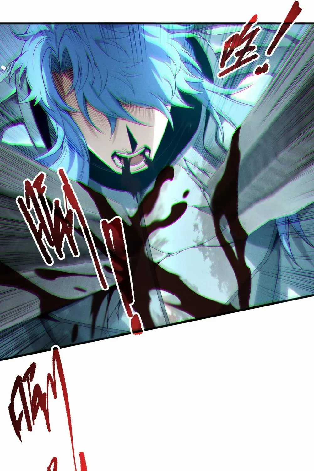 Read Catastrophic Necromancer chapter 192 image 76 on Lezhin