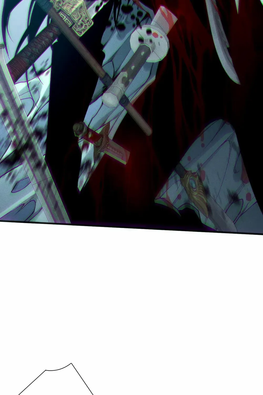 Read Catastrophic Necromancer chapter 192 image 78 on Lezhin
