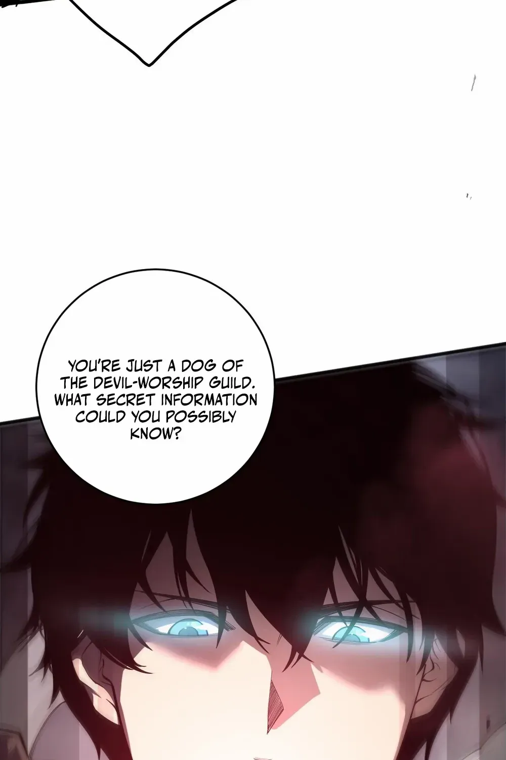 Read Catastrophic Necromancer chapter 192 image 82 on Lezhin