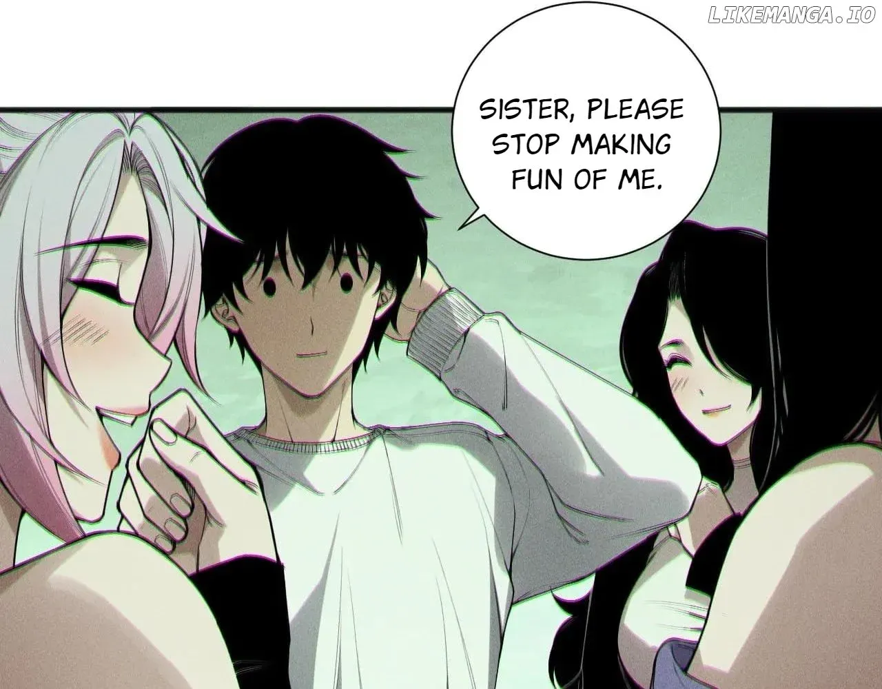 Read Catastrophic Necromancer chapter 193 image 10 on Lezhin