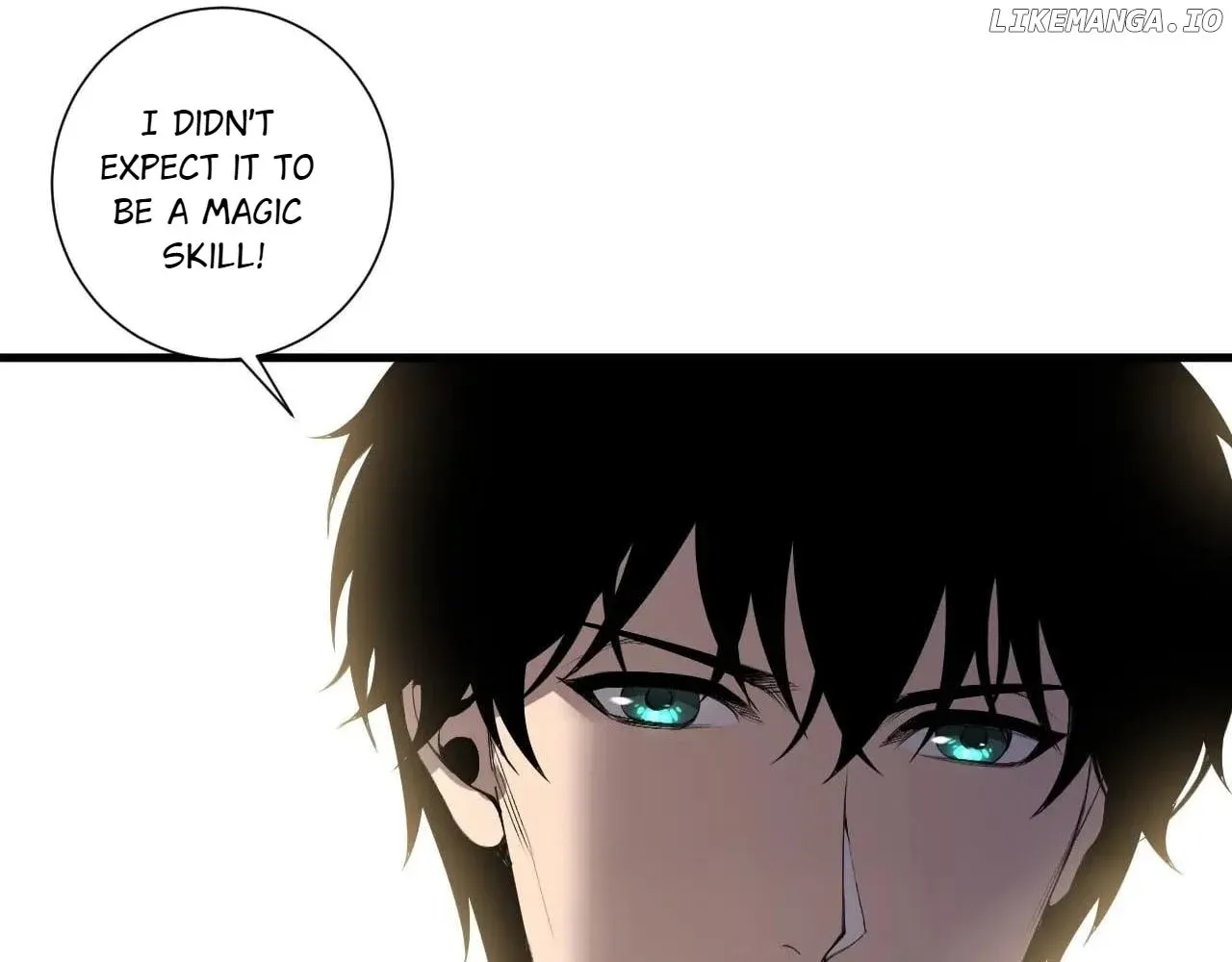 Read Catastrophic Necromancer chapter 193 image 128 on Lezhin
