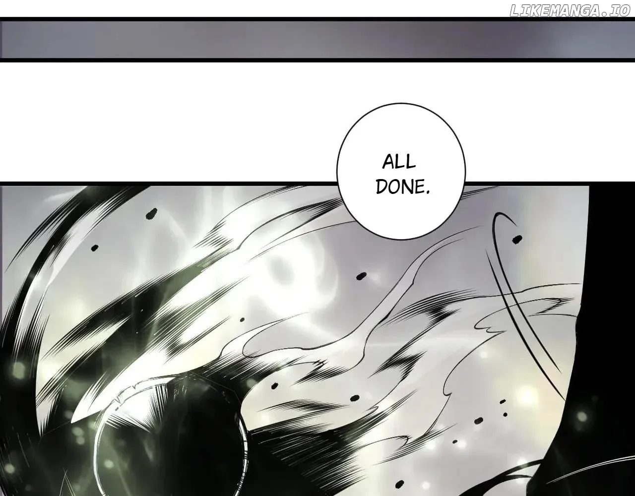 Read Catastrophic Necromancer chapter 193 image 131 on Lezhin