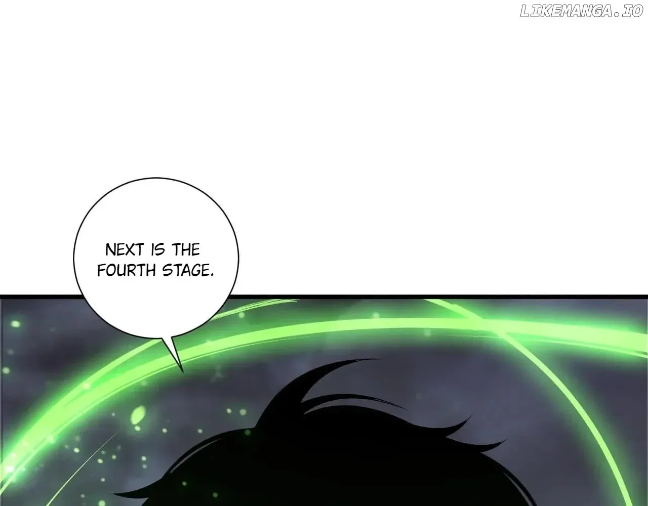 Read Catastrophic Necromancer chapter 193 image 133 on Lezhin