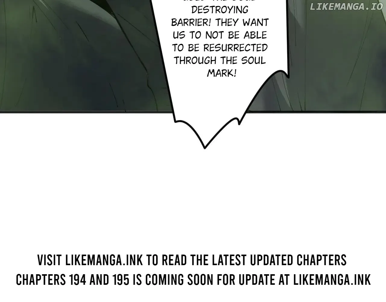 Read Catastrophic Necromancer chapter 193 image 149 on Lezhin