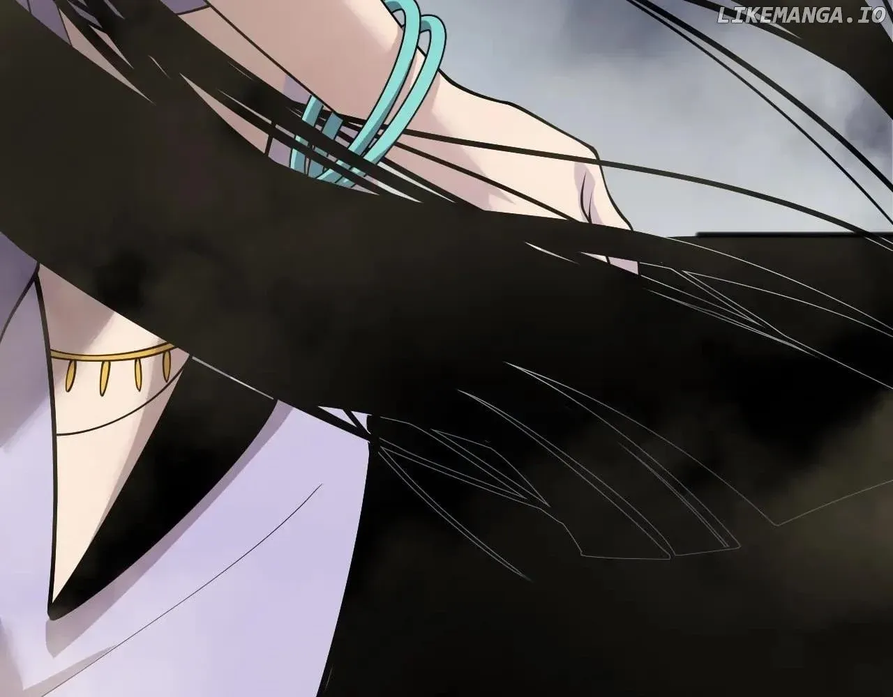 Read Catastrophic Necromancer chapter 193 image 19 on Lezhin