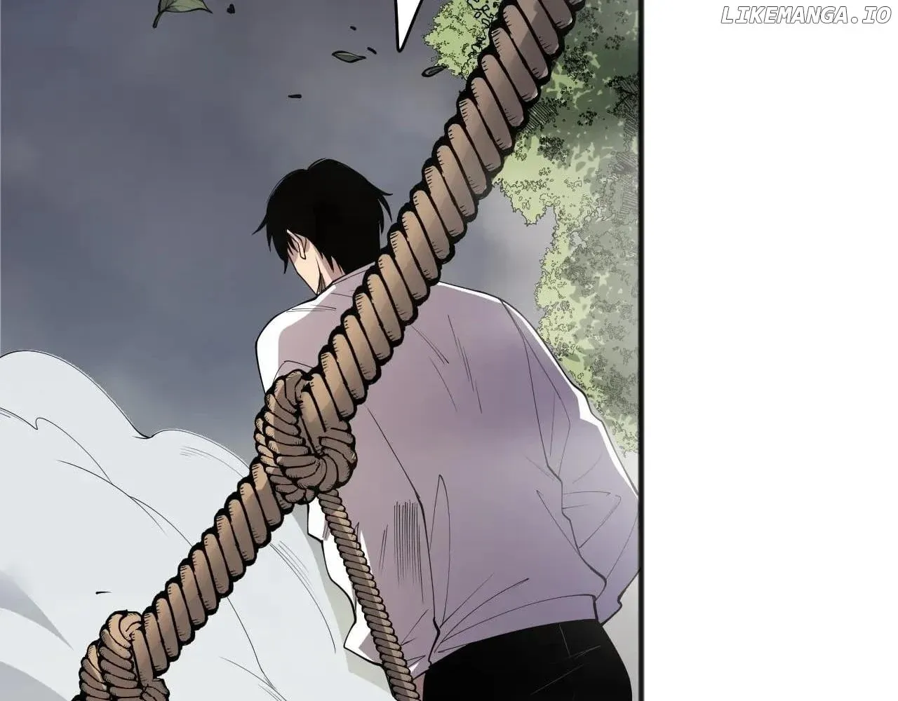 Read Catastrophic Necromancer chapter 193 image 22 on Lezhin