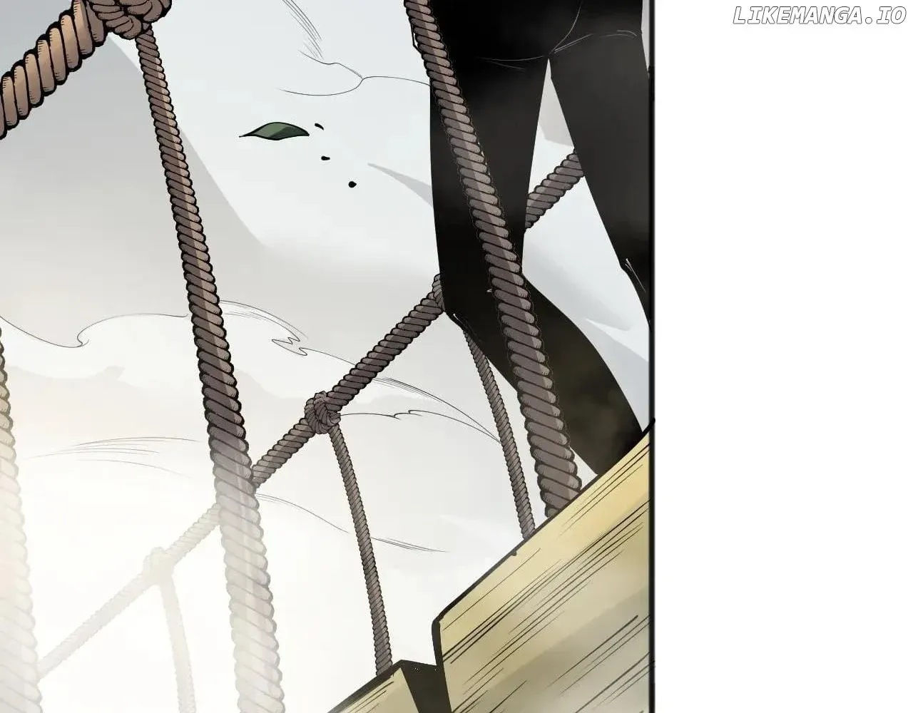 Read Catastrophic Necromancer chapter 193 image 23 on Lezhin