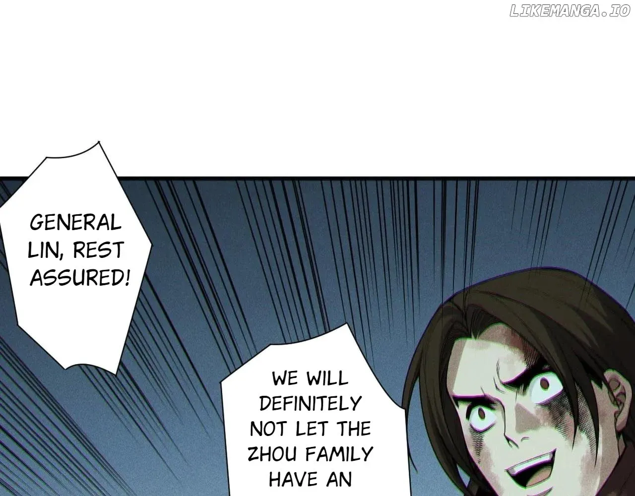 Read Catastrophic Necromancer chapter 193 image 3 on Lezhin