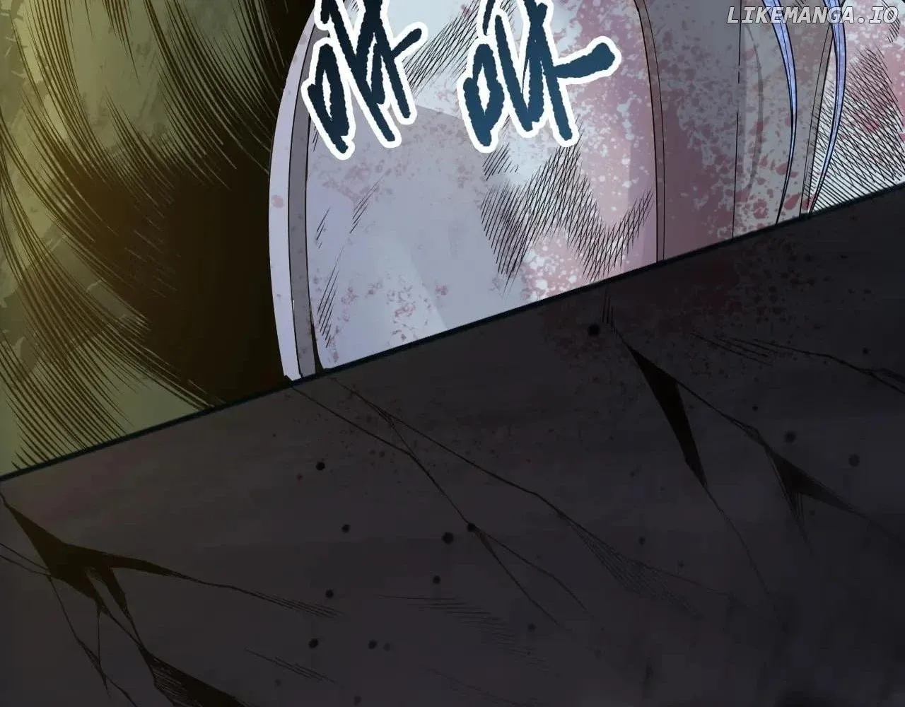 Read Catastrophic Necromancer chapter 193 image 39 on Lezhin