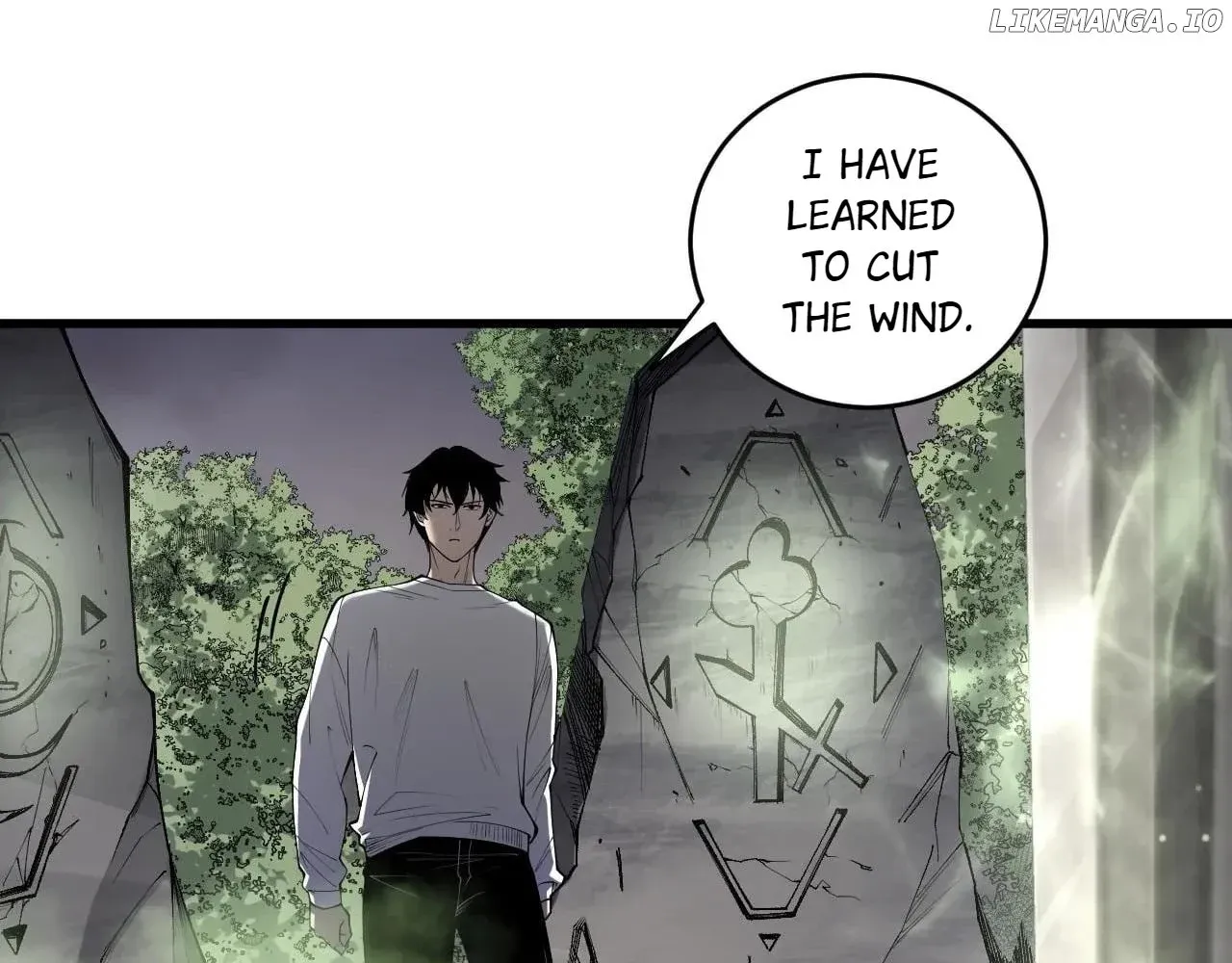 Read Catastrophic Necromancer chapter 193 image 74 on Lezhin