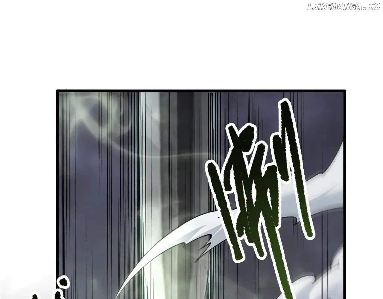 Read Catastrophic Necromancer chapter 193 image 76 on Lezhin