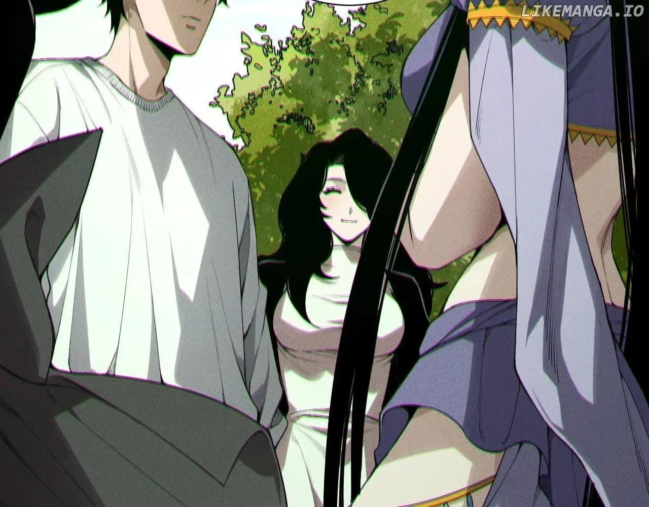 Read Catastrophic Necromancer chapter 193 image 8 on Lezhin
