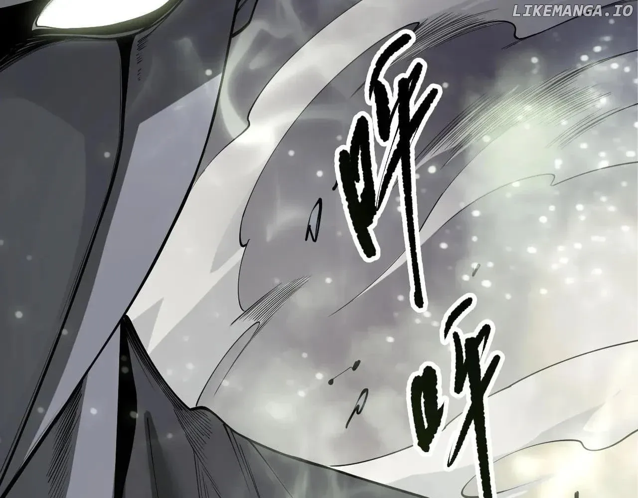 Read Catastrophic Necromancer chapter 193 image 82 on Lezhin