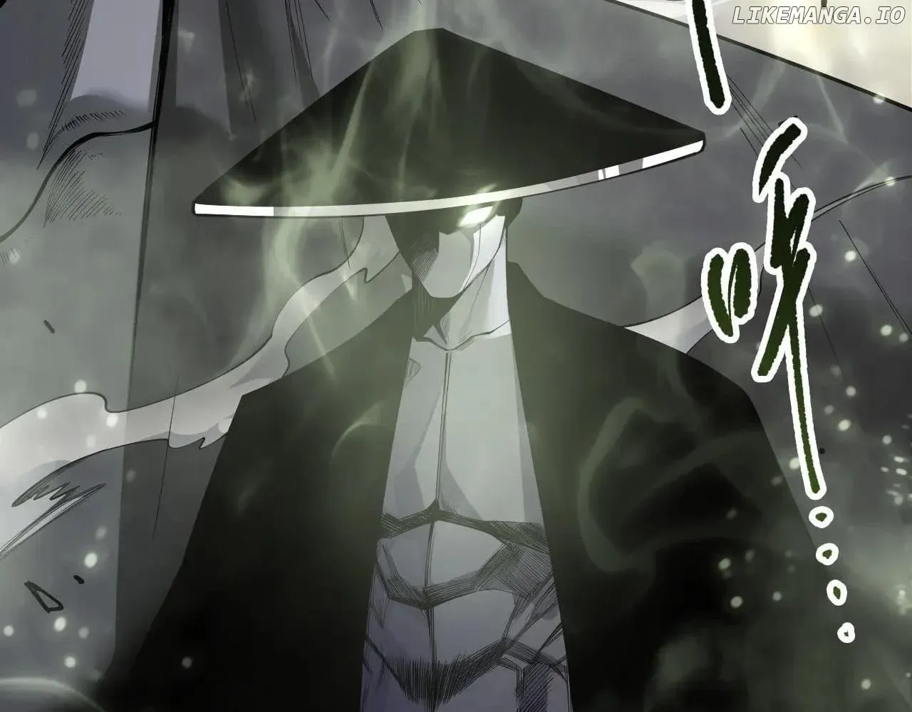 Read Catastrophic Necromancer chapter 193 image 83 on Lezhin