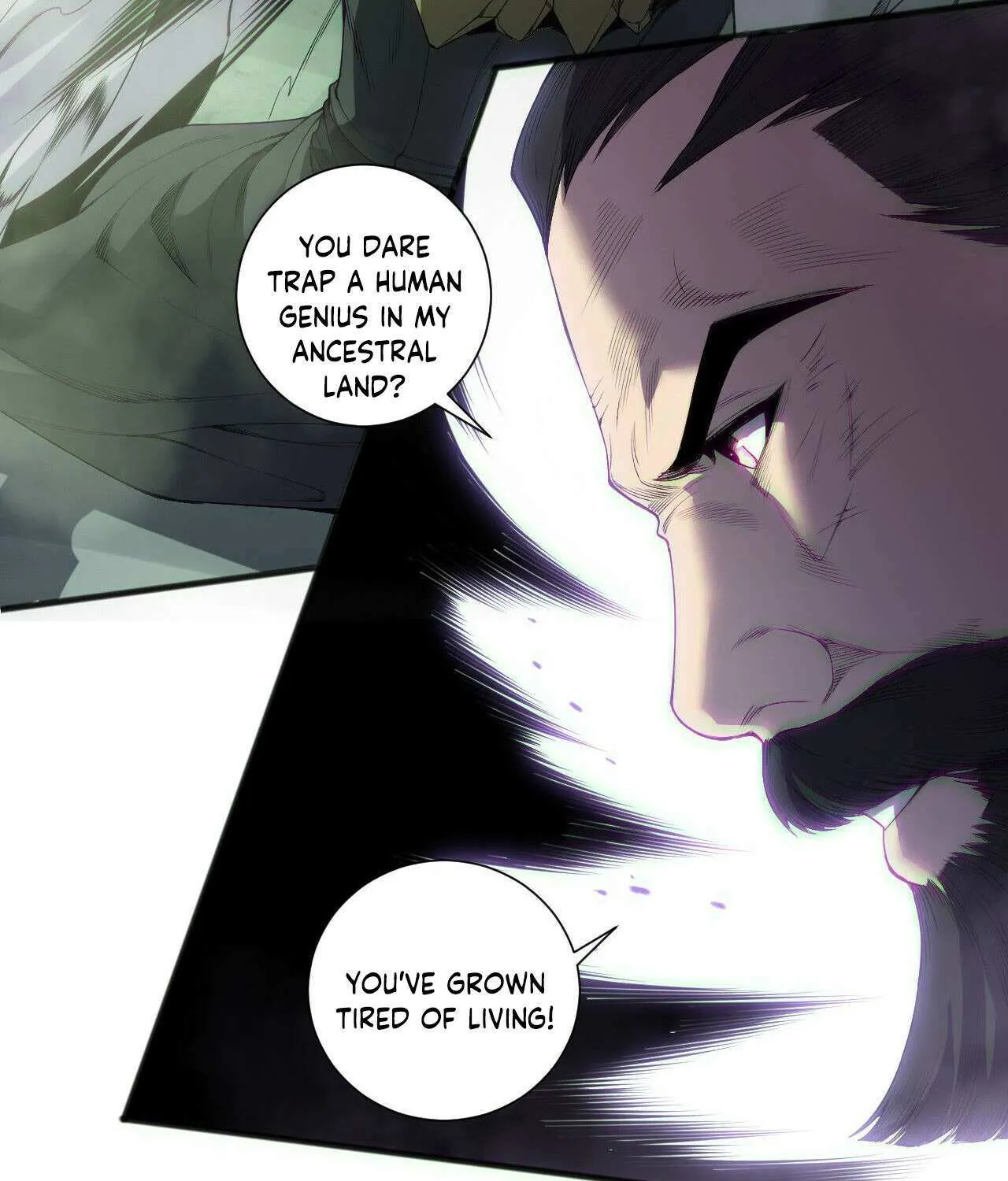 Read Catastrophic Necromancer chapter 194 image 10 on Lezhin