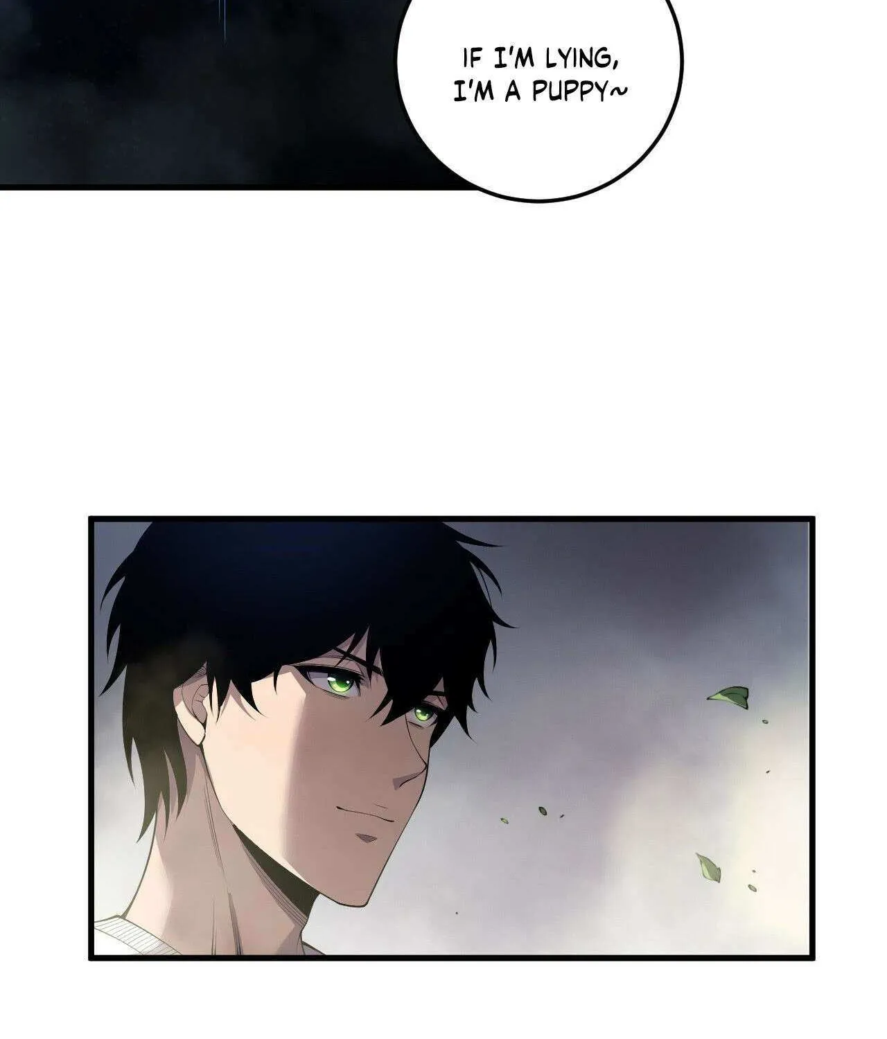Read Catastrophic Necromancer chapter 194 image 100 on Lezhin