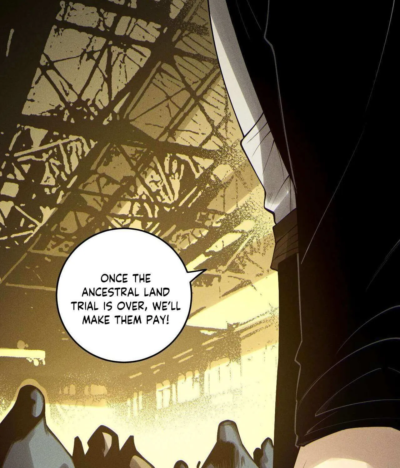 Read Catastrophic Necromancer chapter 194 image 14 on Lezhin
