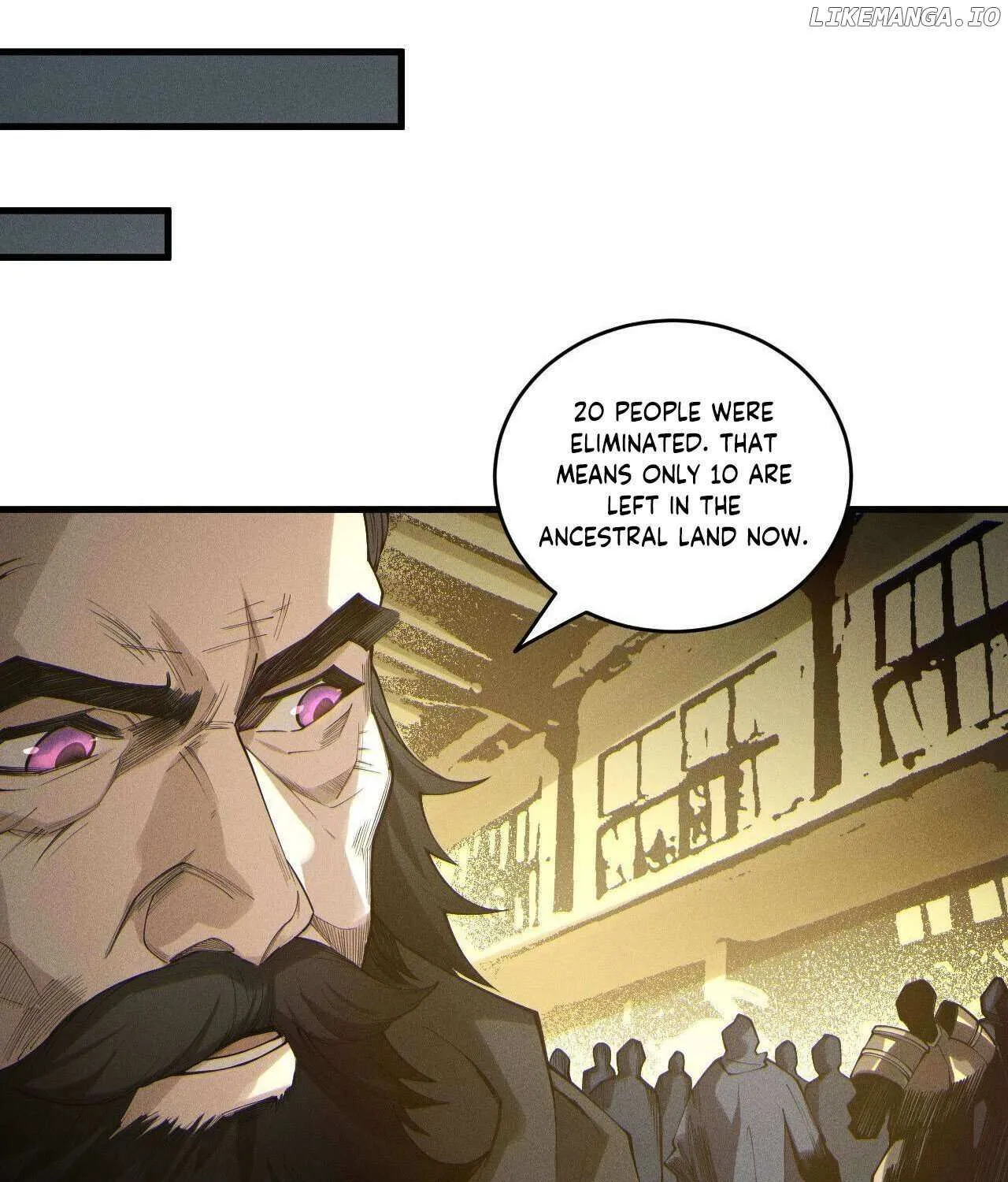 Read Catastrophic Necromancer chapter 194 image 20 on Lezhin