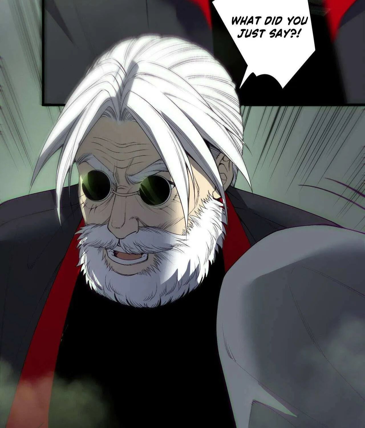 Read Catastrophic Necromancer chapter 194 image 3 on Lezhin