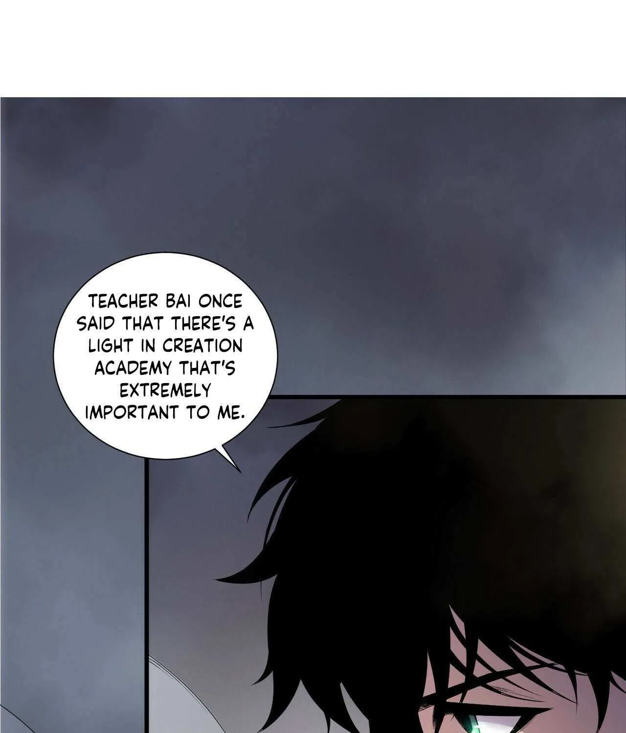 Read Catastrophic Necromancer chapter 194 image 32 on Lezhin