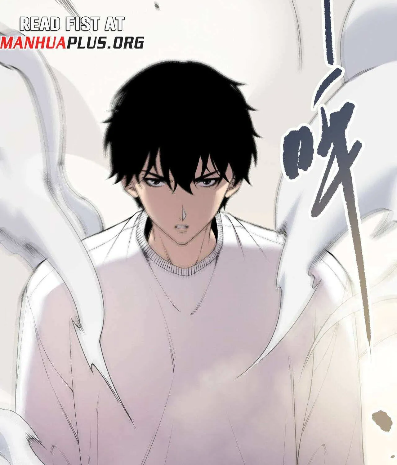 Read Catastrophic Necromancer chapter 194 image 35 on Lezhin