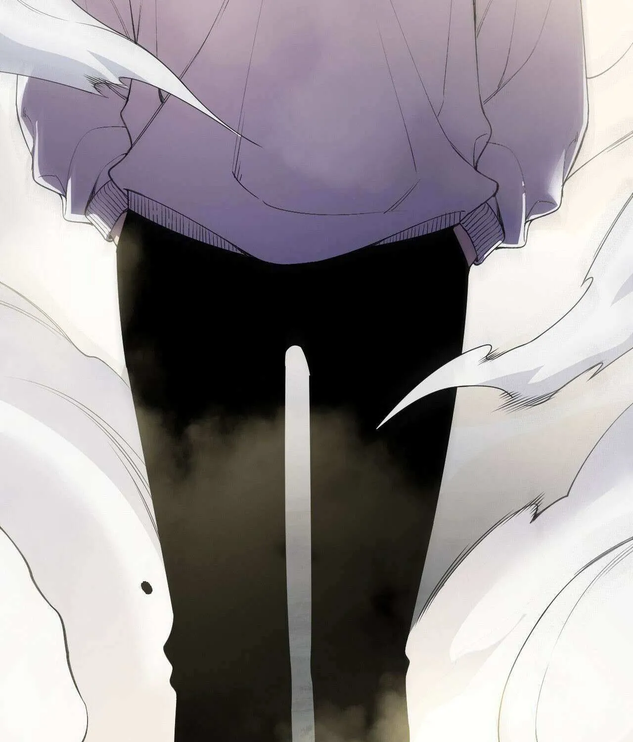 Read Catastrophic Necromancer chapter 194 image 36 on Lezhin