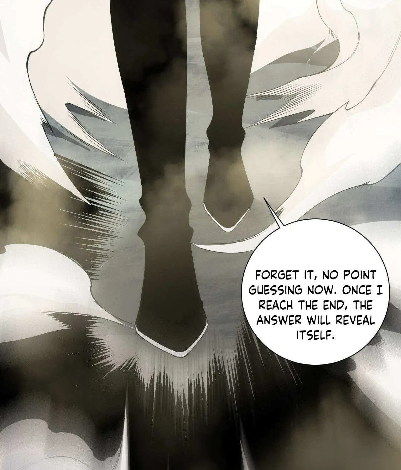 Read Catastrophic Necromancer chapter 194 image 37 on Lezhin