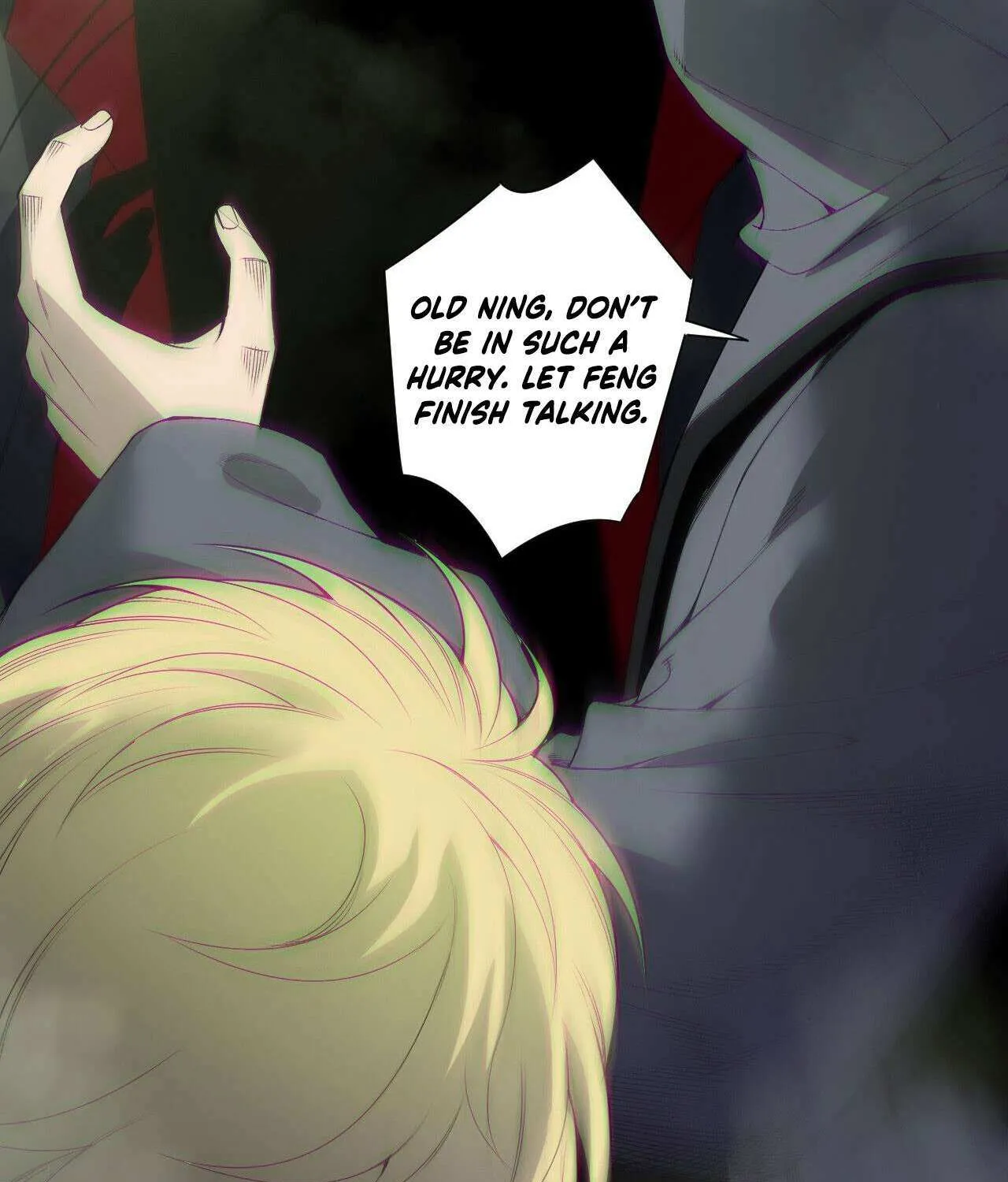Read Catastrophic Necromancer chapter 194 image 4 on Lezhin