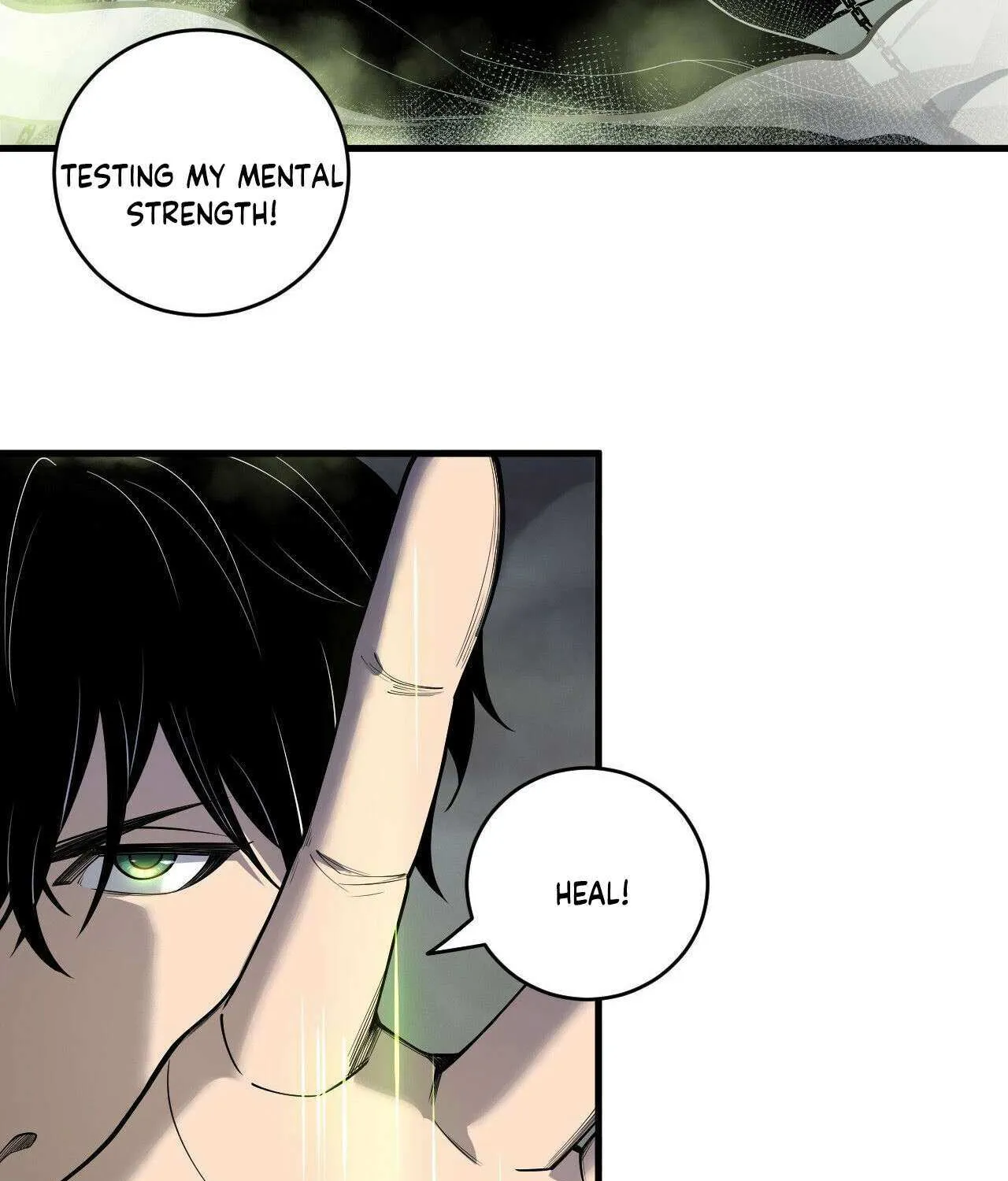 Read Catastrophic Necromancer chapter 194 image 46 on Lezhin
