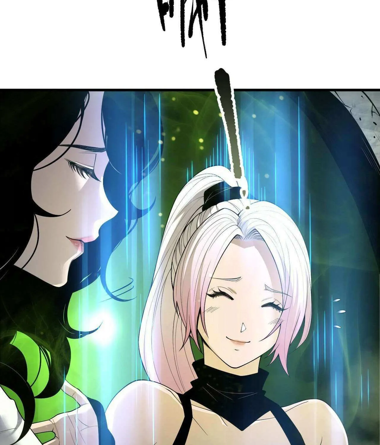 Read Catastrophic Necromancer chapter 194 image 50 on Lezhin
