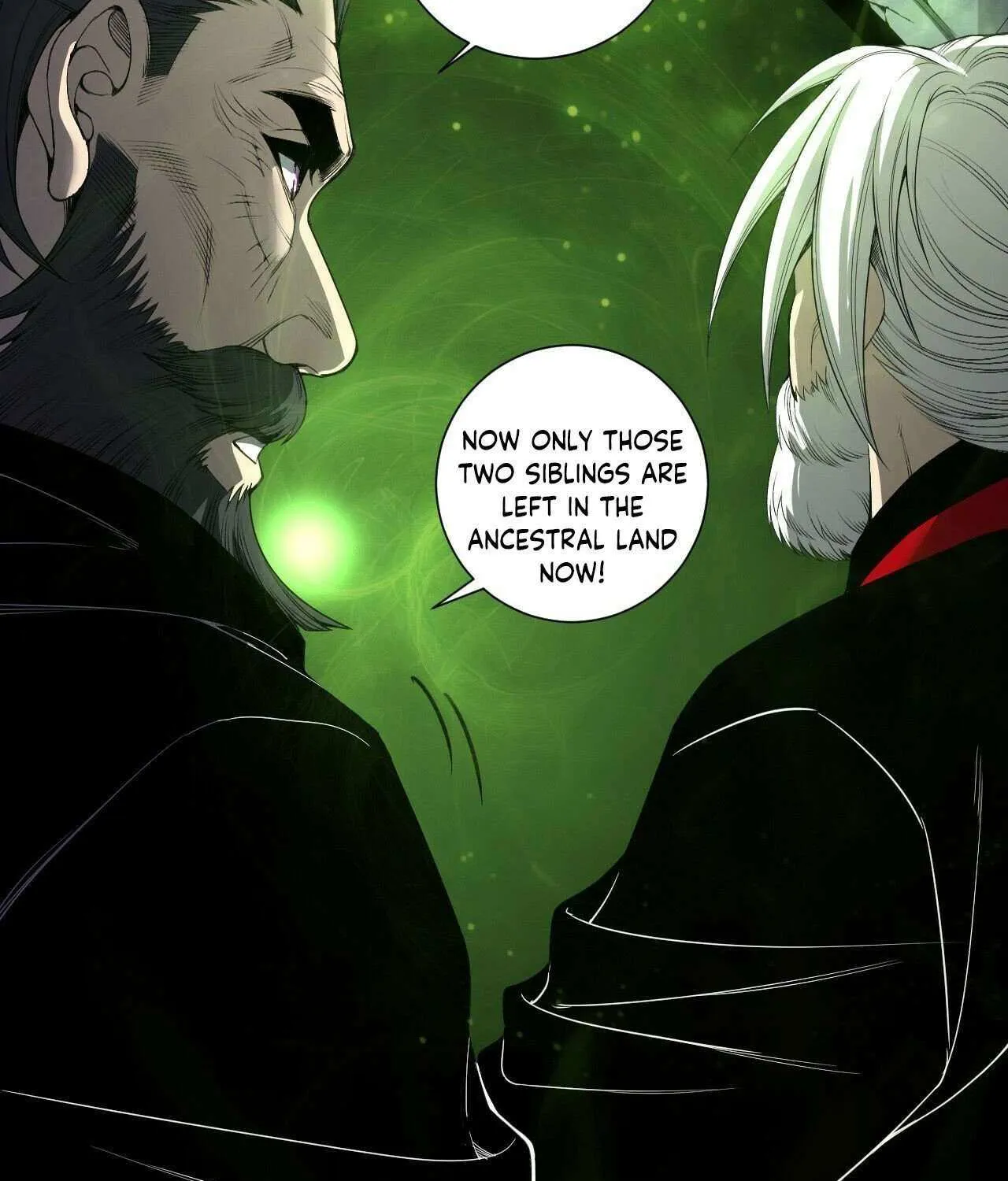 Read Catastrophic Necromancer chapter 194 image 55 on Lezhin