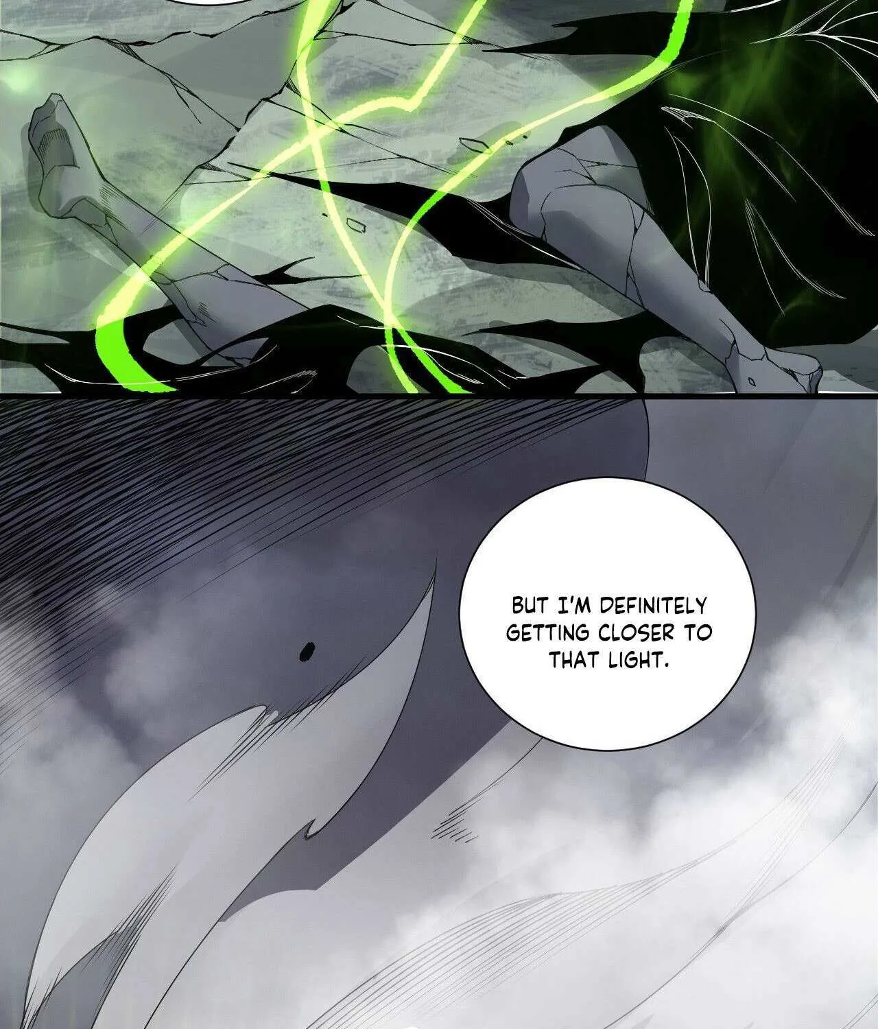 Read Catastrophic Necromancer chapter 194 image 59 on Lezhin
