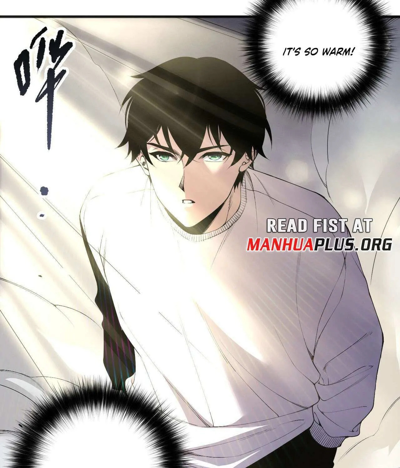 Read Catastrophic Necromancer chapter 194 image 63 on Lezhin