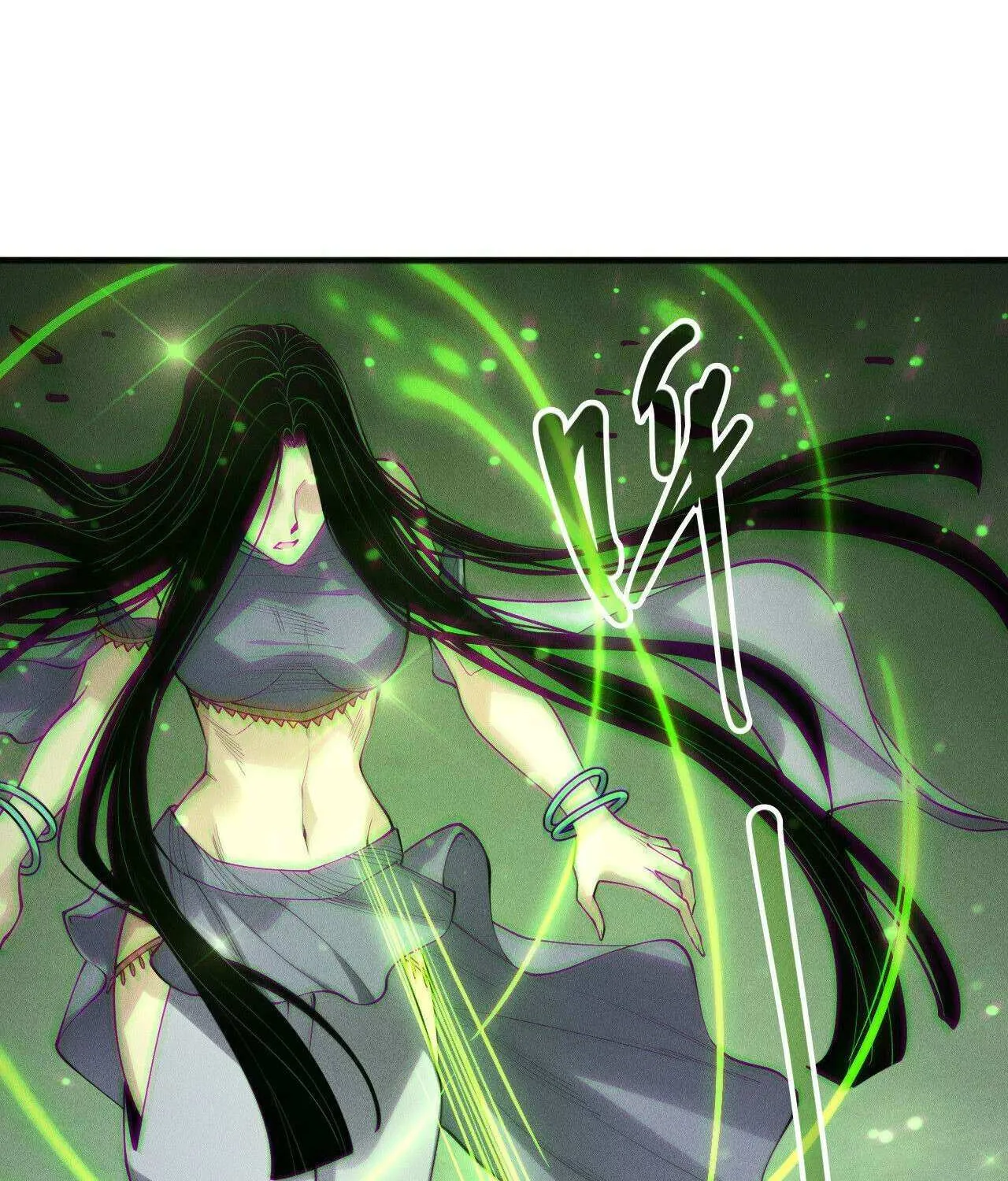 Read Catastrophic Necromancer chapter 194 image 79 on Lezhin