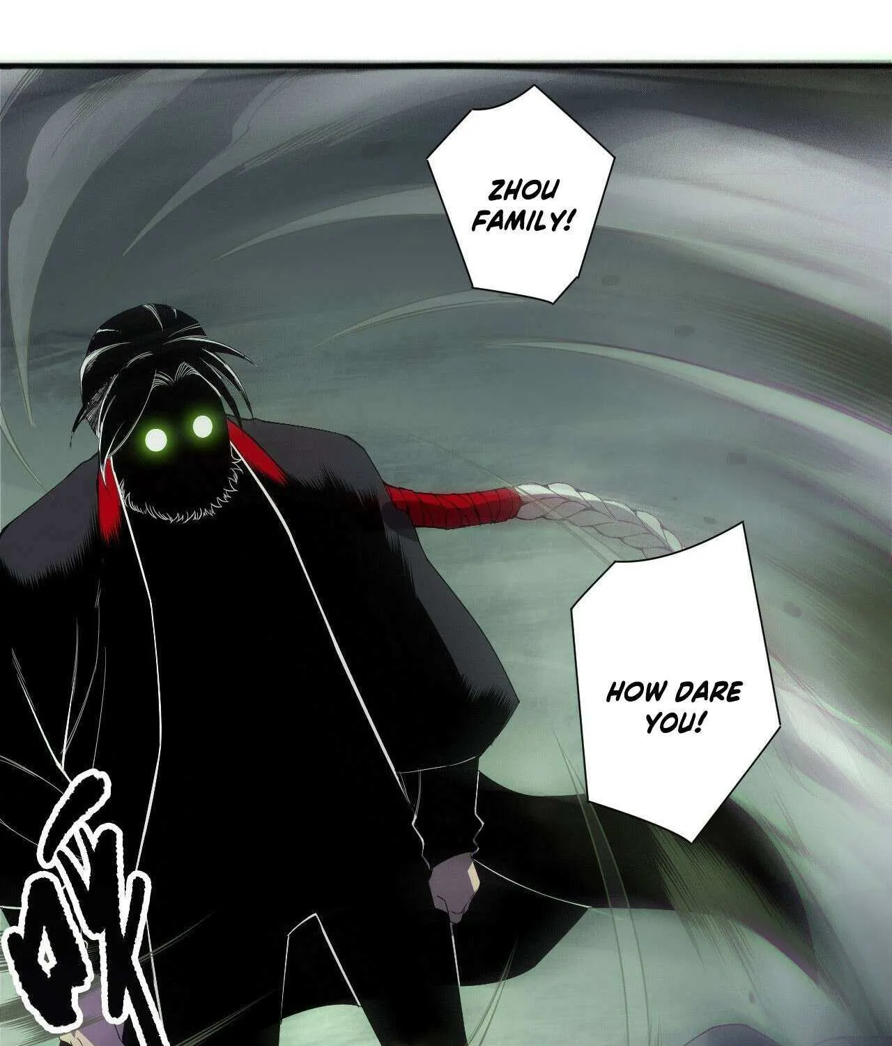 Read Catastrophic Necromancer chapter 194 image 8 on Lezhin