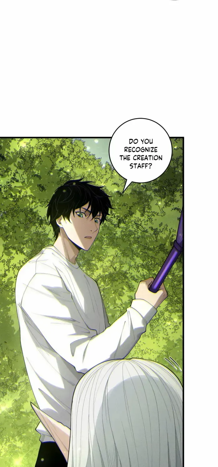 Read Catastrophic Necromancer chapter 195 image 19 on Lezhin