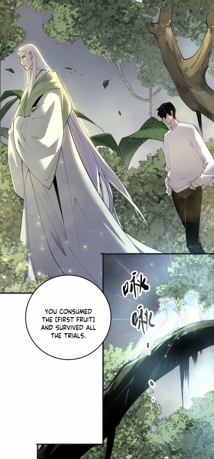Read Catastrophic Necromancer chapter 195 image 2 on Lezhin