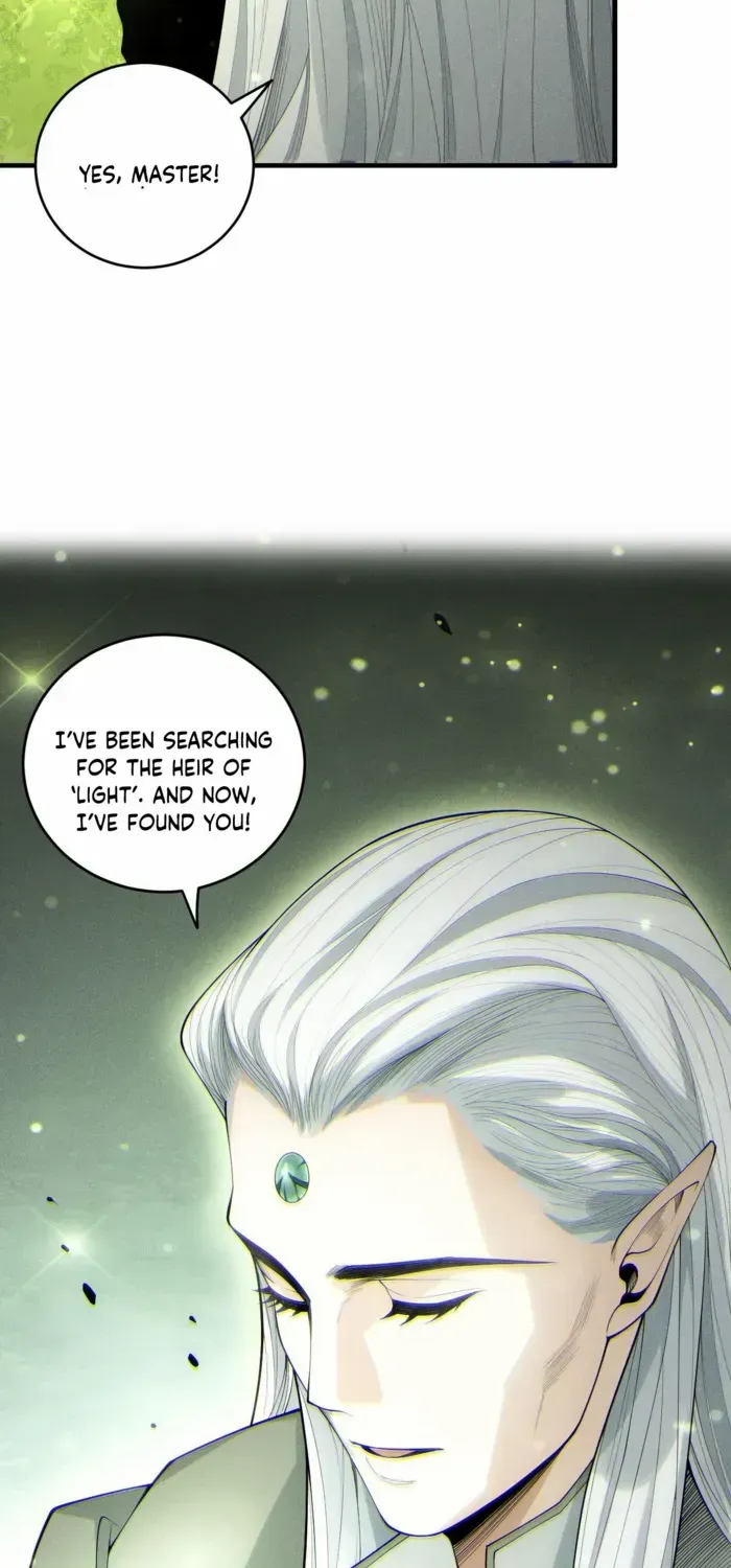 Read Catastrophic Necromancer chapter 195 image 20 on Lezhin