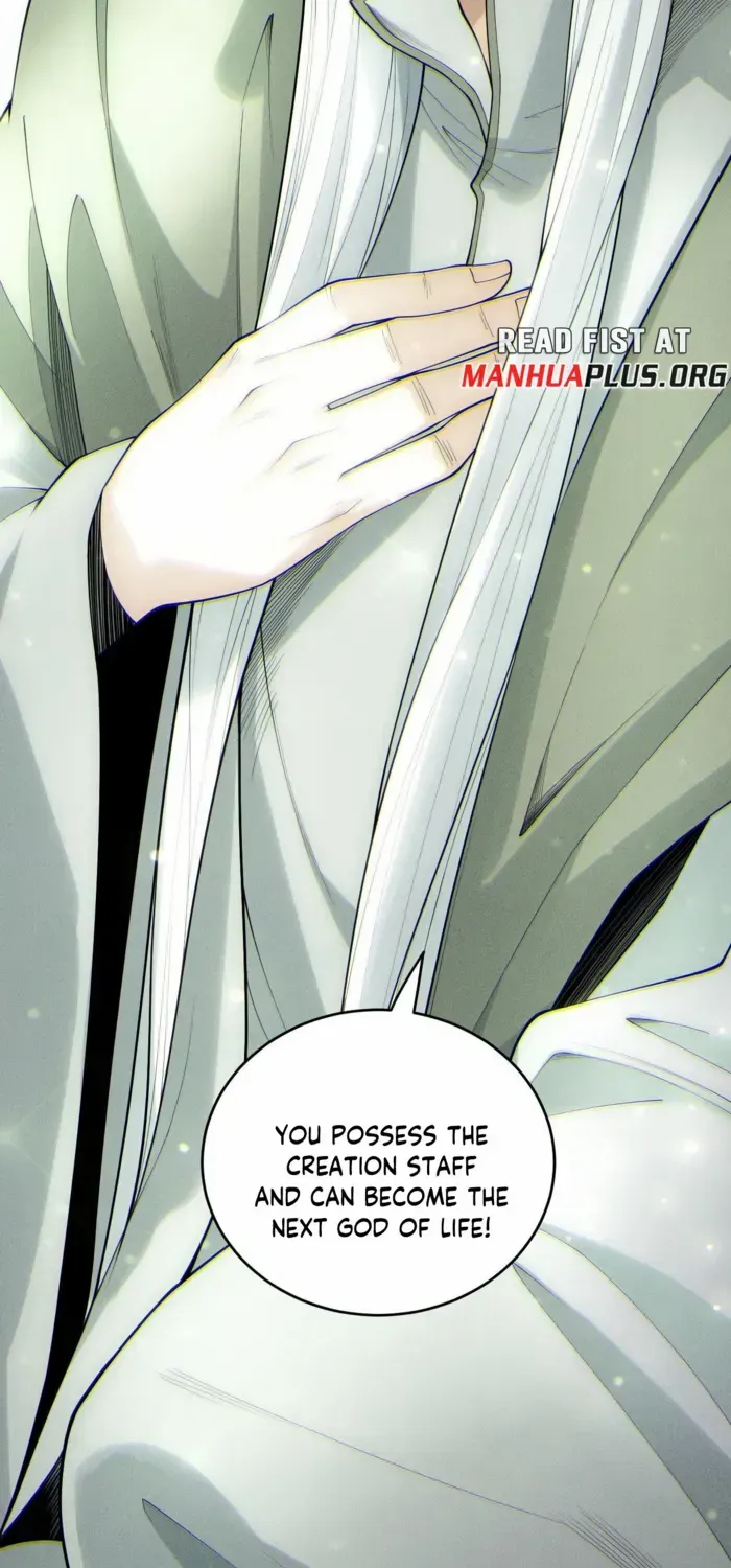 Read Catastrophic Necromancer chapter 195 image 21 on Lezhin