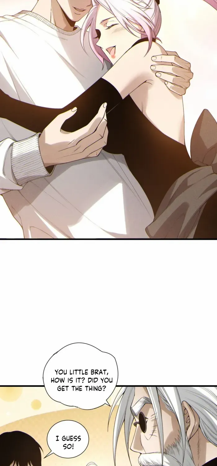 Read Catastrophic Necromancer chapter 195 image 26 on Lezhin