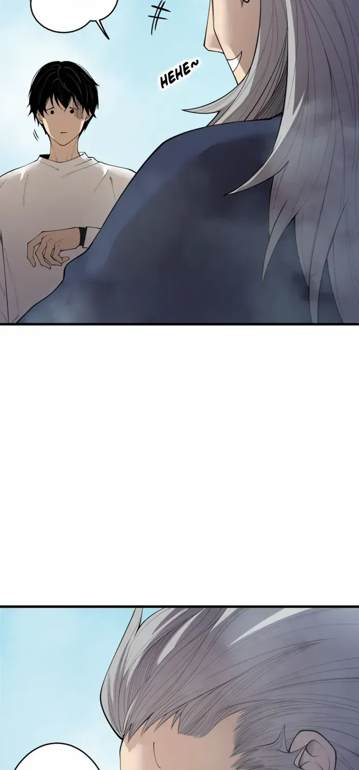 Read Catastrophic Necromancer chapter 195 image 38 on Lezhin