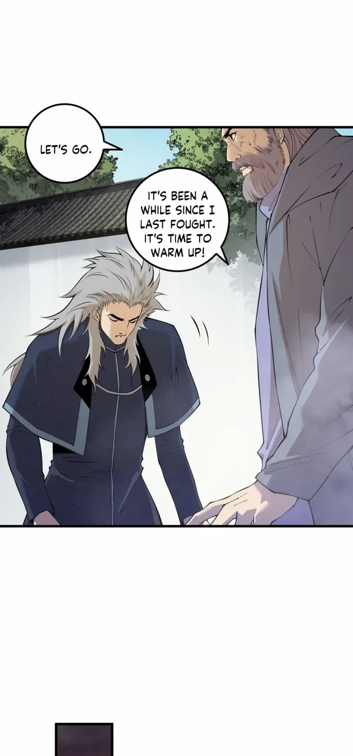 Read Catastrophic Necromancer chapter 195 image 43 on Lezhin
