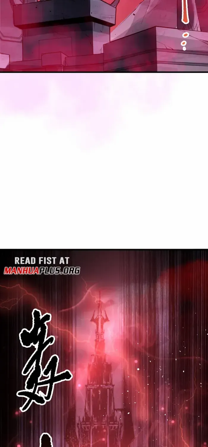 Read Catastrophic Necromancer chapter 195 image 45 on Lezhin
