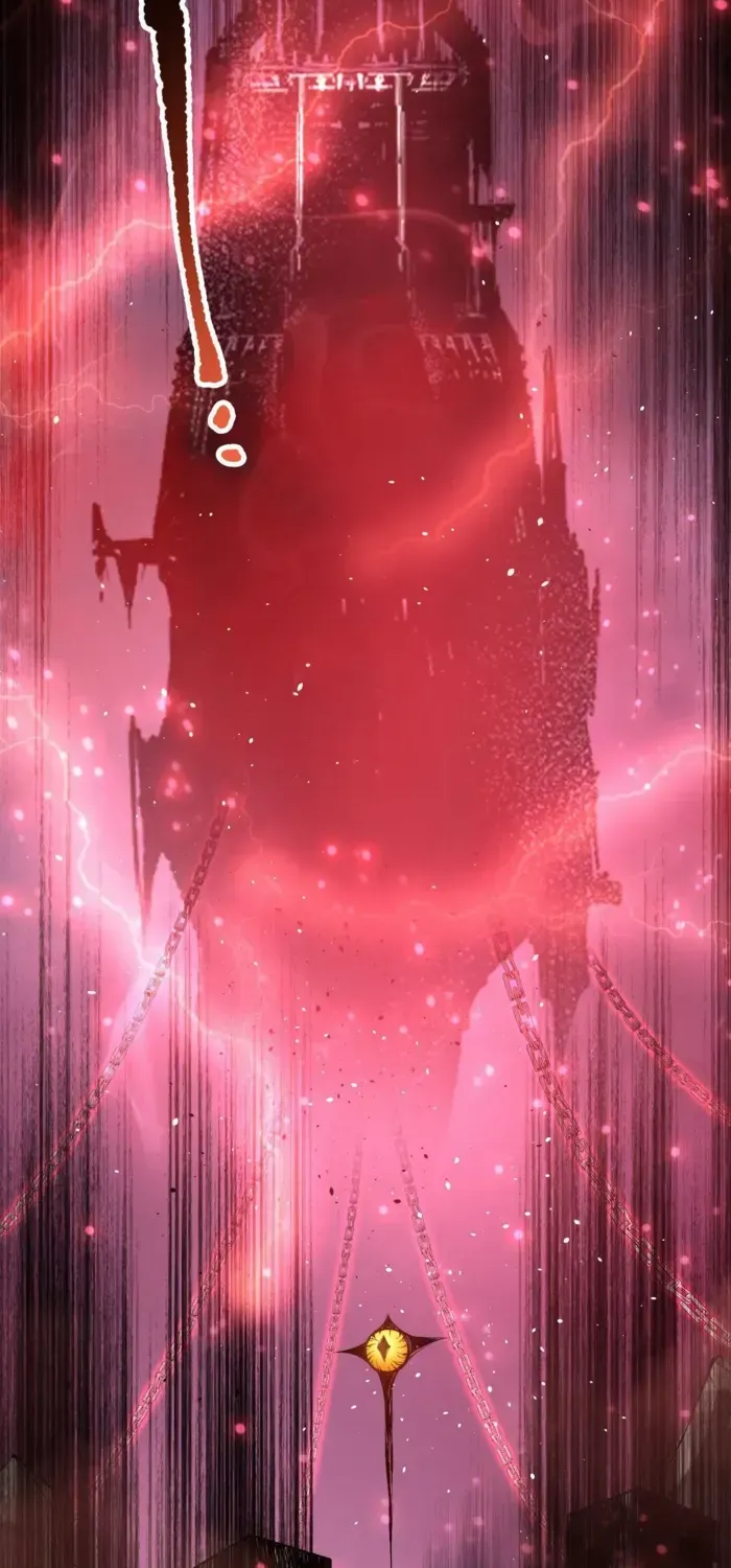 Read Catastrophic Necromancer chapter 195 image 46 on Lezhin