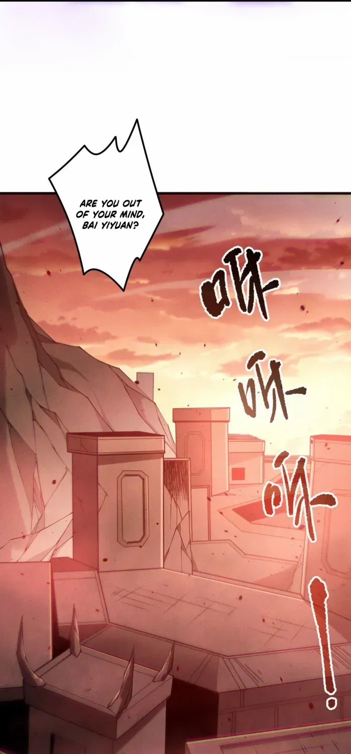 Read Catastrophic Necromancer chapter 195 image 51 on Lezhin